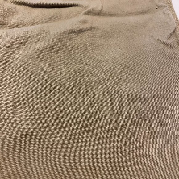 Men's Carhartt RUGGED FLEX® RELAXED FIT CANVAS WORK PANT - Picture 5 of 12